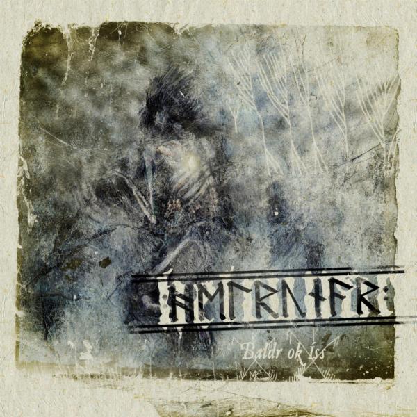 HELRUNAR - Baldr ok iss (DIGI 2-CD)